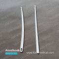 Disposable Medical Amnihook ABS Plastic